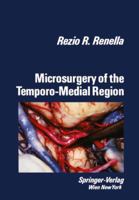 Microsurgery of the Temporo-Medial Region 3709190541 Book Cover