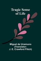 Tragic Sense Of Life 9357969977 Book Cover