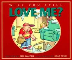 Will You Still Love Me? 087579582X Book Cover