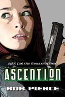 Ascention: The Fight For the Throne of Eirin 1530615453 Book Cover
