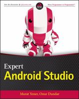 Expert Android Programming 1119089255 Book Cover