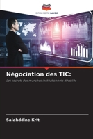 Négociation des TIC (French Edition) 6208300614 Book Cover