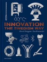 INNOVATION THE SWEDISH WAY 9171265929 Book Cover