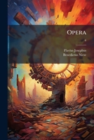 Opera (Ancient Greek Edition) 1025171861 Book Cover