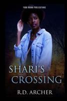 Shari's Crossing 1974334287 Book Cover