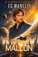 Malcon B0H8FM9TLN Book Cover
