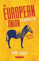 The European Union: An Introduction 1780766858 Book Cover