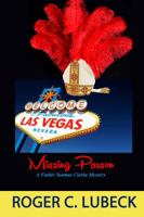 Missing Parson: A Father Seamus Clarke Mystery 1944694072 Book Cover