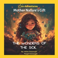 Mother Nature's Gift: The Wonders of the Soil: A story for 8 years old and upper B0CJLCV3D8 Book Cover