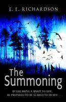 The Summoning 0552553883 Book Cover