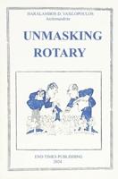 Unmasking Rotary B0DR77RXRP Book Cover