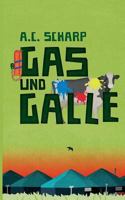 Gas und Galle 3746010721 Book Cover