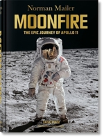Of a Fire on the Moon 3836573210 Book Cover