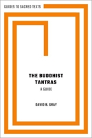 The Buddhist Tantras 0197623840 Book Cover