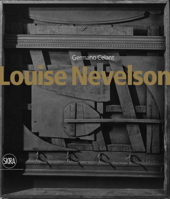 Louise Nevelson 1935410660 Book Cover