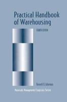 Practical Handbook Of Warehousing 0442005571 Book Cover