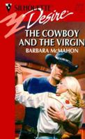 The Cowboy and the Virgin 0373762151 Book Cover