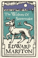 The Wolves of Savernake 0449223108 Book Cover