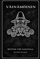 Väinämöinen: Echoes of the Past B0GF7CRDCC Book Cover