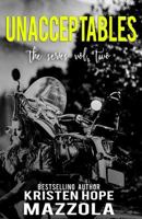 The Unacceptables Series Vol. Two 1723960721 Book Cover