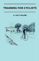 Training For Cyclists 1445521997 Book Cover