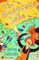 The Great Cake Bake 1848518315 Book Cover