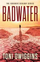 Badwater 1670477312 Book Cover