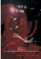 Conversations In Hyperreality: and other thoughts Umberto Eco and Dave Barry never had 098546237X Book Cover