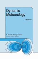 Dynamic Meteorology 9401088101 Book Cover