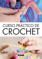 Curso práctico de crochet 9876344595 Book Cover