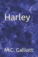 Harley 1720211892 Book Cover