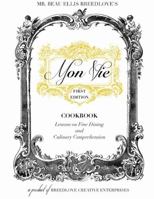 Mon Vie 1329663543 Book Cover