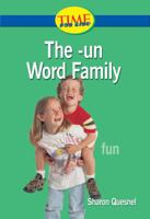 The -un Word Family 074398482X Book Cover