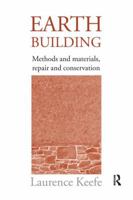Earth Building 0415323223 Book Cover