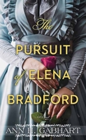 The Pursuit of Elena Bradford B0F33WG2BZ Book Cover