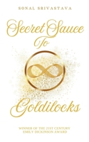 Secret Sauce to Goldilocks B0DPR3MHLW Book Cover