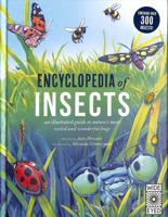 Encyclopedia Of Insects 0711249148 Book Cover