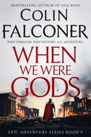 When We Were Gods: A Novel of Cleopatra 0609808893 Book Cover