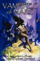 The Vampires of Mars 0803218966 Book Cover