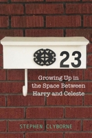 23: Growing Up in the Space Between Harry and Celeste 0578560585 Book Cover