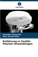Einführung in Zeolith-Polymer-Anwendungen (German Edition) 6208025915 Book Cover