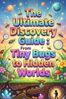 The Ultimate Discovery Guide: Journey through the fascinating secrets of nature, technology, and culture in this ultimate collection of surprising ... young minds who love exploring everything. B0GQG7F23B Book Cover
