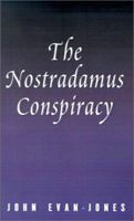 The Nostradamus Conspiracy 1401003664 Book Cover