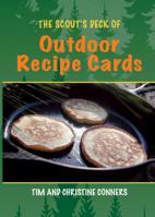 The Scout's Deck of Outdoor Recipe Cards 1493008110 Book Cover