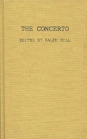 The Concerto 0837190835 Book Cover