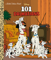 101 Dalmatians 0831700203 Book Cover