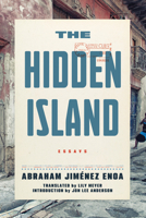 Hidden Island 1632462095 Book Cover