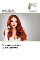 Clarisse et ses confessions (French Edition) 6204975404 Book Cover