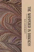 The Whisperer in Darkness 1840226080 Book Cover