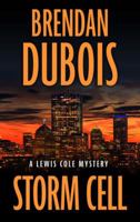 Storm Cell 1681772337 Book Cover